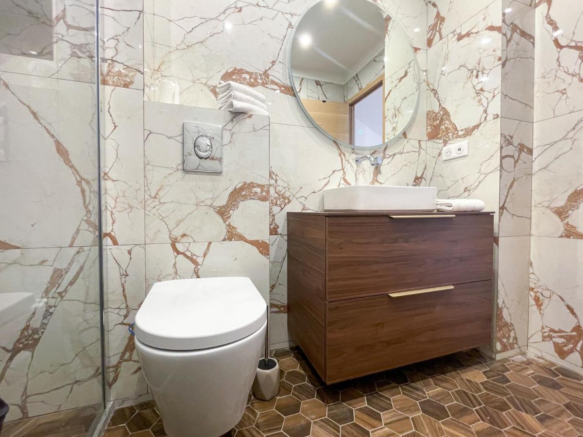 Ferienwohnung Gioffredo Massena 4 Pers Ac Wi-Fi Nizza Exterior foto