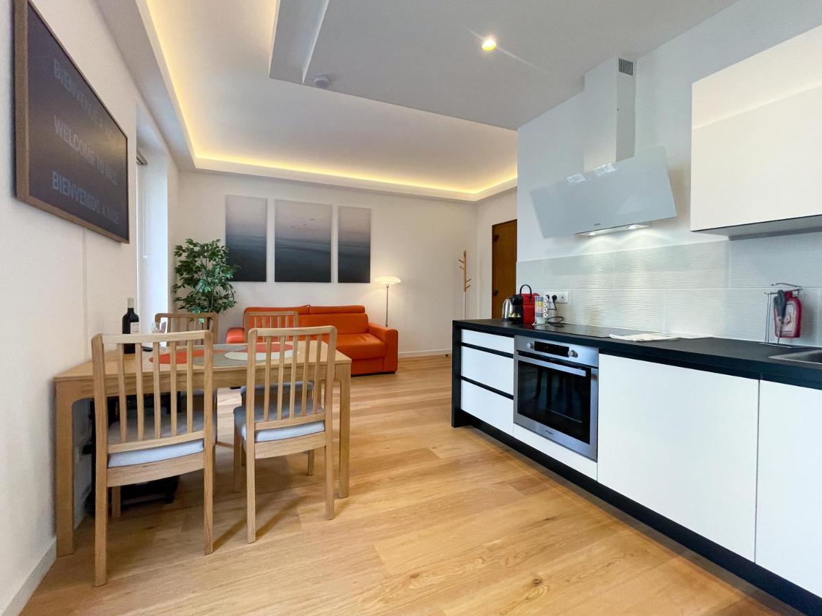 Ferienwohnung Gioffredo Massena 4 Pers Ac Wi-Fi Nizza Exterior foto