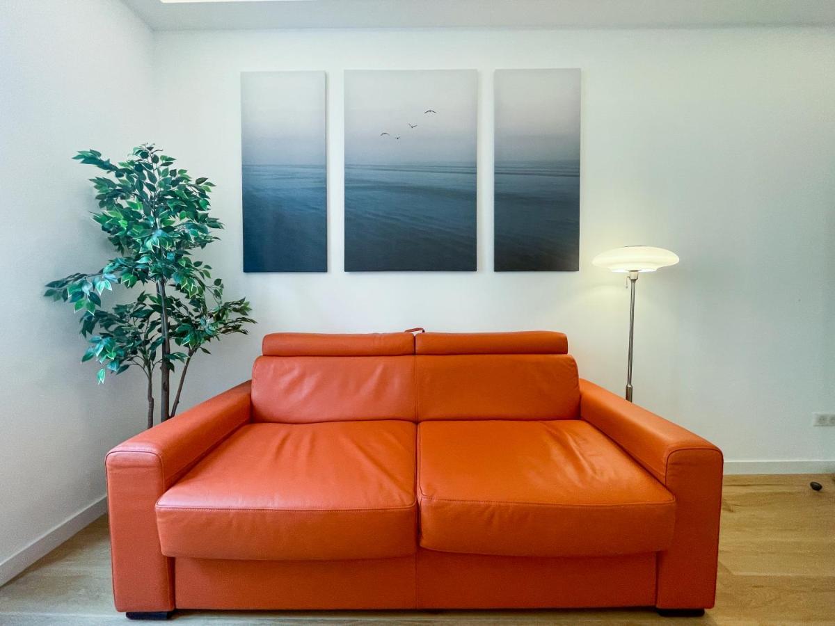 Ferienwohnung Gioffredo Massena 4 Pers Ac Wi-Fi Nizza Exterior foto
